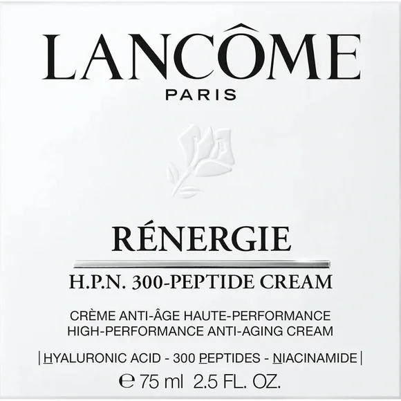 Rénergie H.P.N. 300-Peptide Cream - NIB - Picture 3 of 5